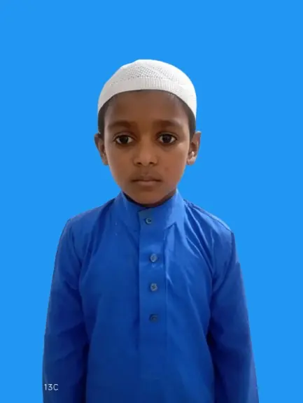 Md. Hussain