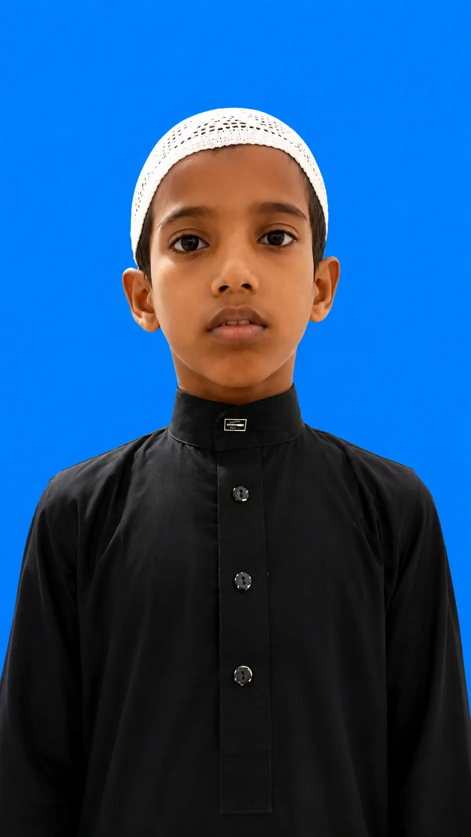 Md. Saiful Islam