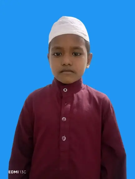 Md. Salman